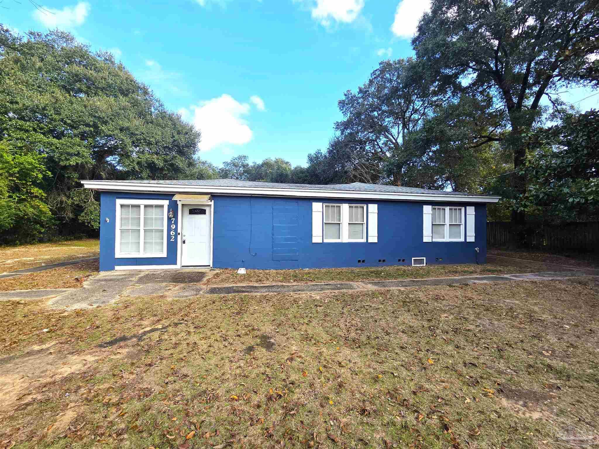 7962 Graves Road Pensacola, FL 32514 - Photo 2 of 35