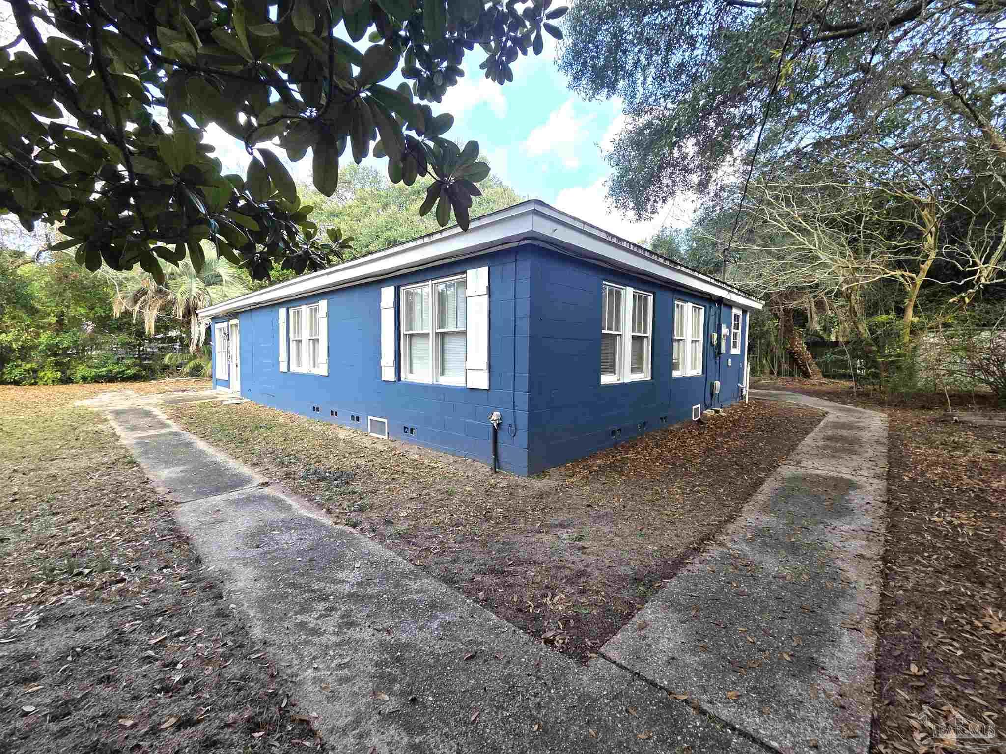 7962 Graves Road Pensacola, FL 32514 - Photo 3 of 35