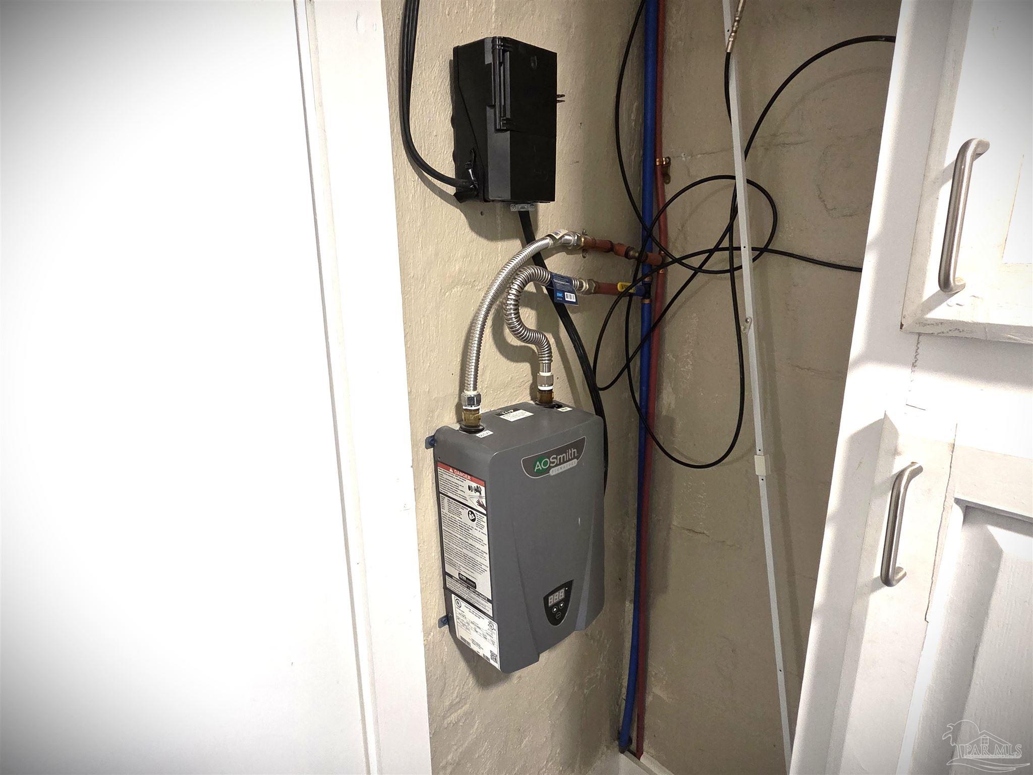 7962 Graves Road Pensacola, FL 32514 - Photo 32 of 35