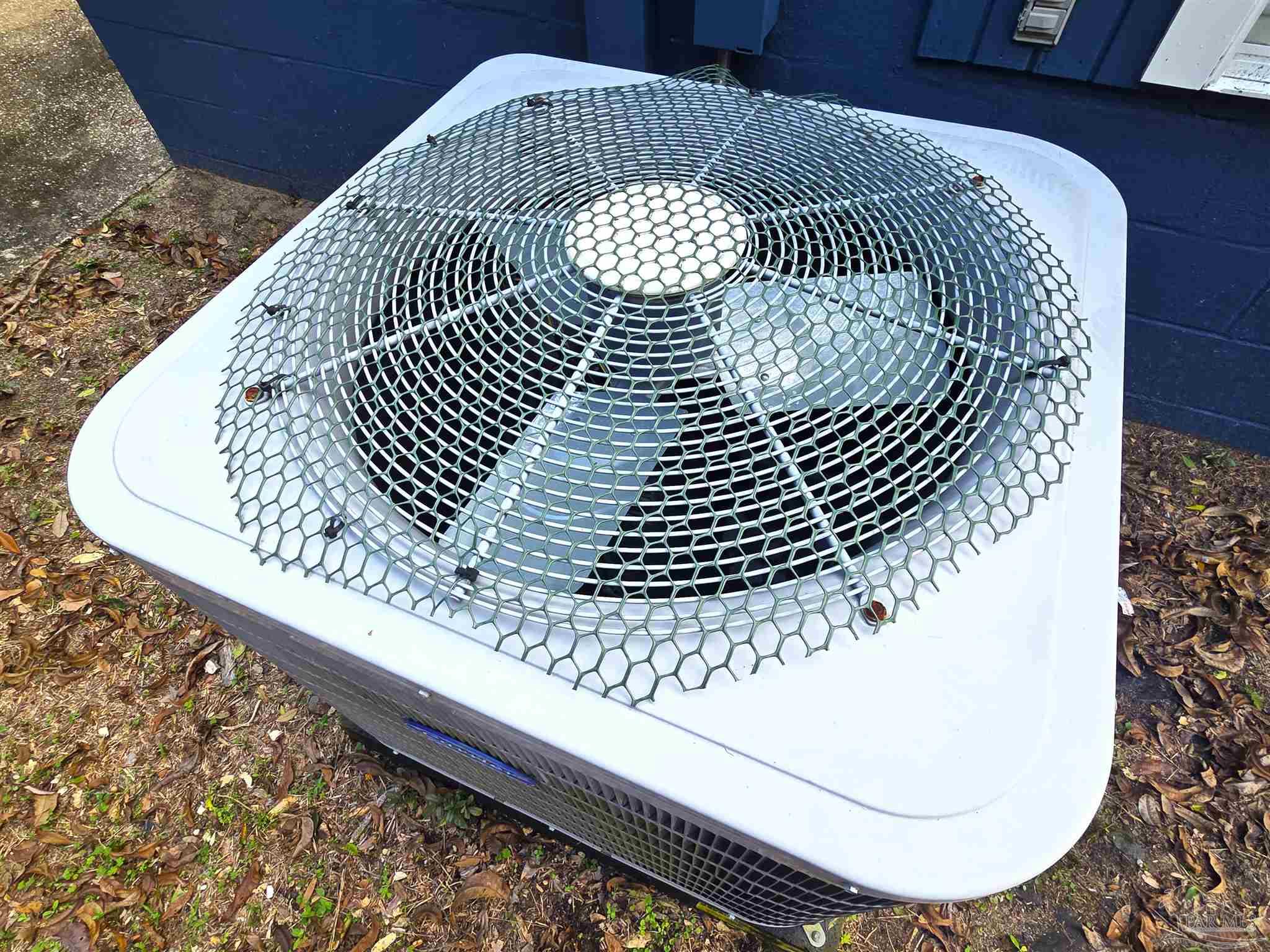 7962 Graves Road Pensacola, FL 32514 - Photo 34 of 35