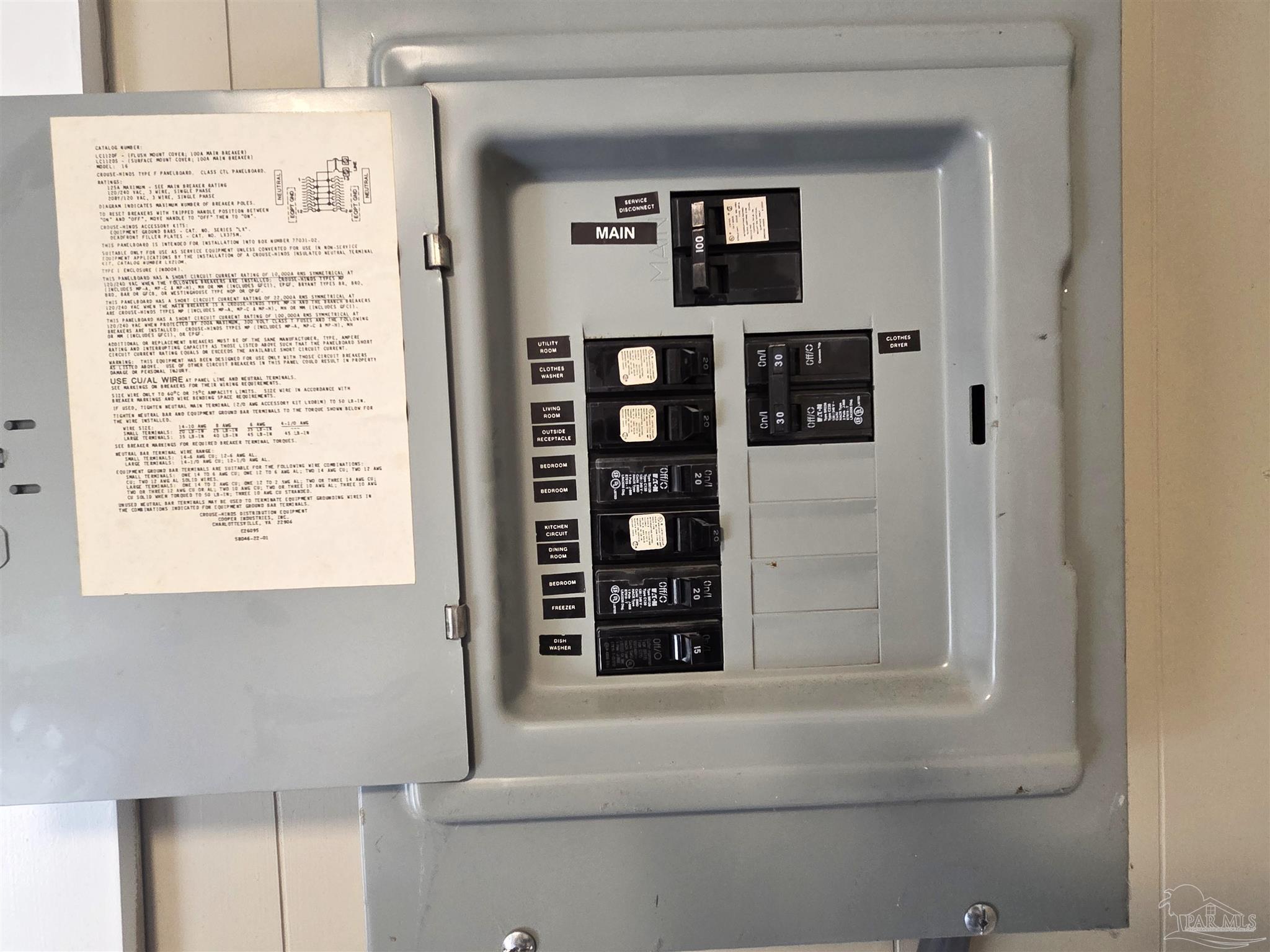 7962 Graves Road Pensacola, FL 32514 - Photo 35 of 35