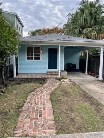 $4,500 | 5220 Atlanta Street, New Orleans, LA 70115