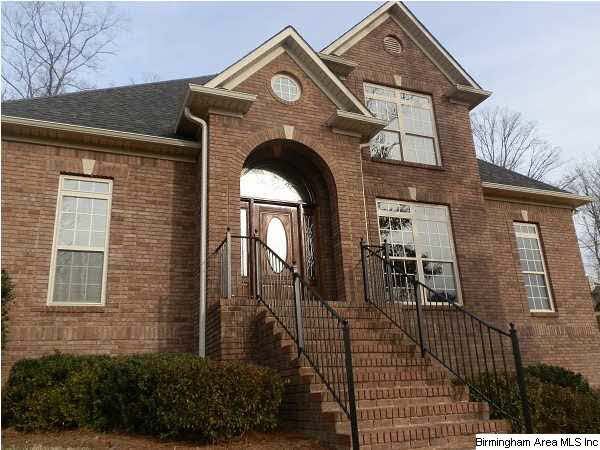 6215 Canterbury Road Pinson, AL 35126 - Photo 2 of 29