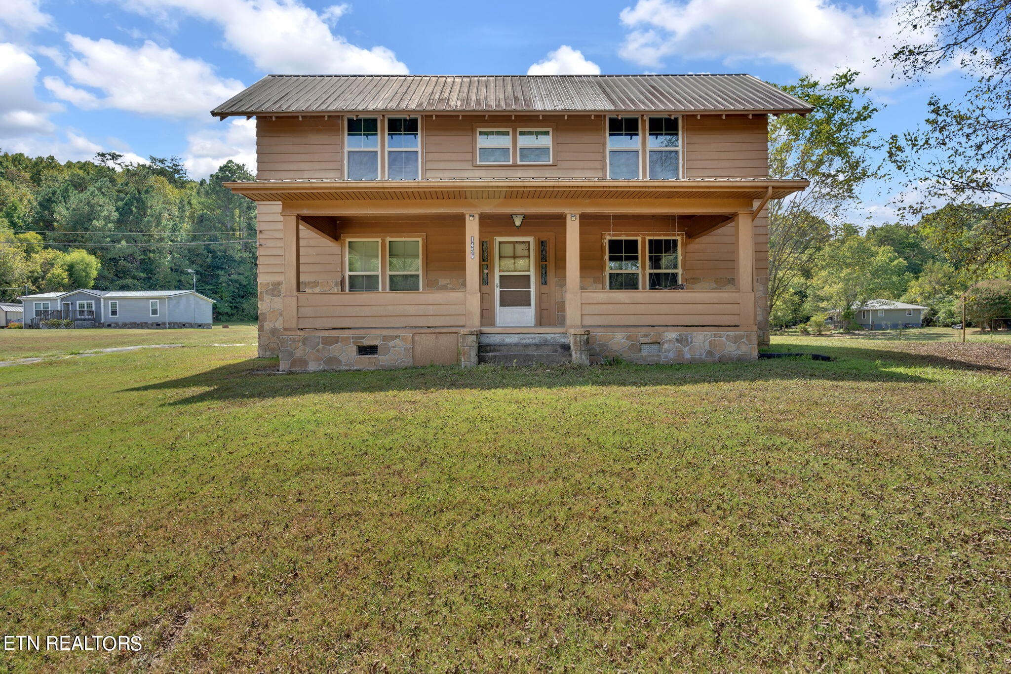 1455 Hill Road Newport, TN 37821 - Photo 1 of 43