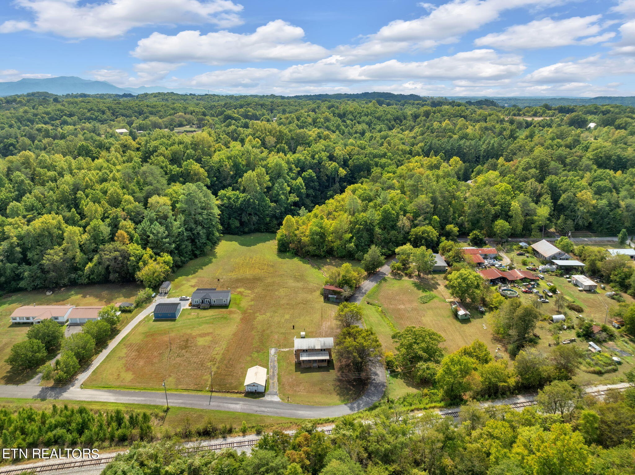 1455 Hill Road Newport, TN 37821 - Photo 25 of 43