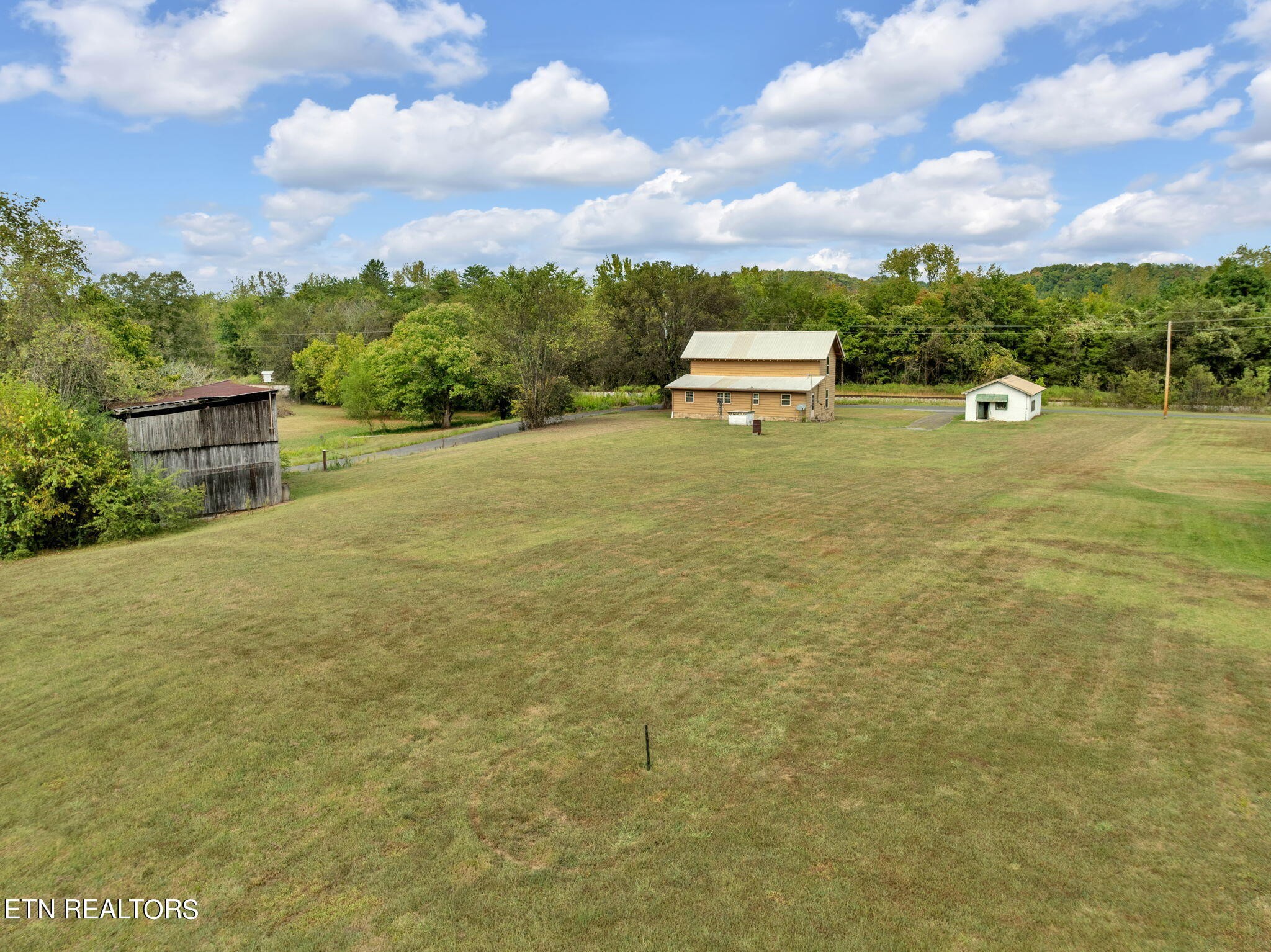 1455 Hill Road Newport, TN 37821 - Photo 36 of 43