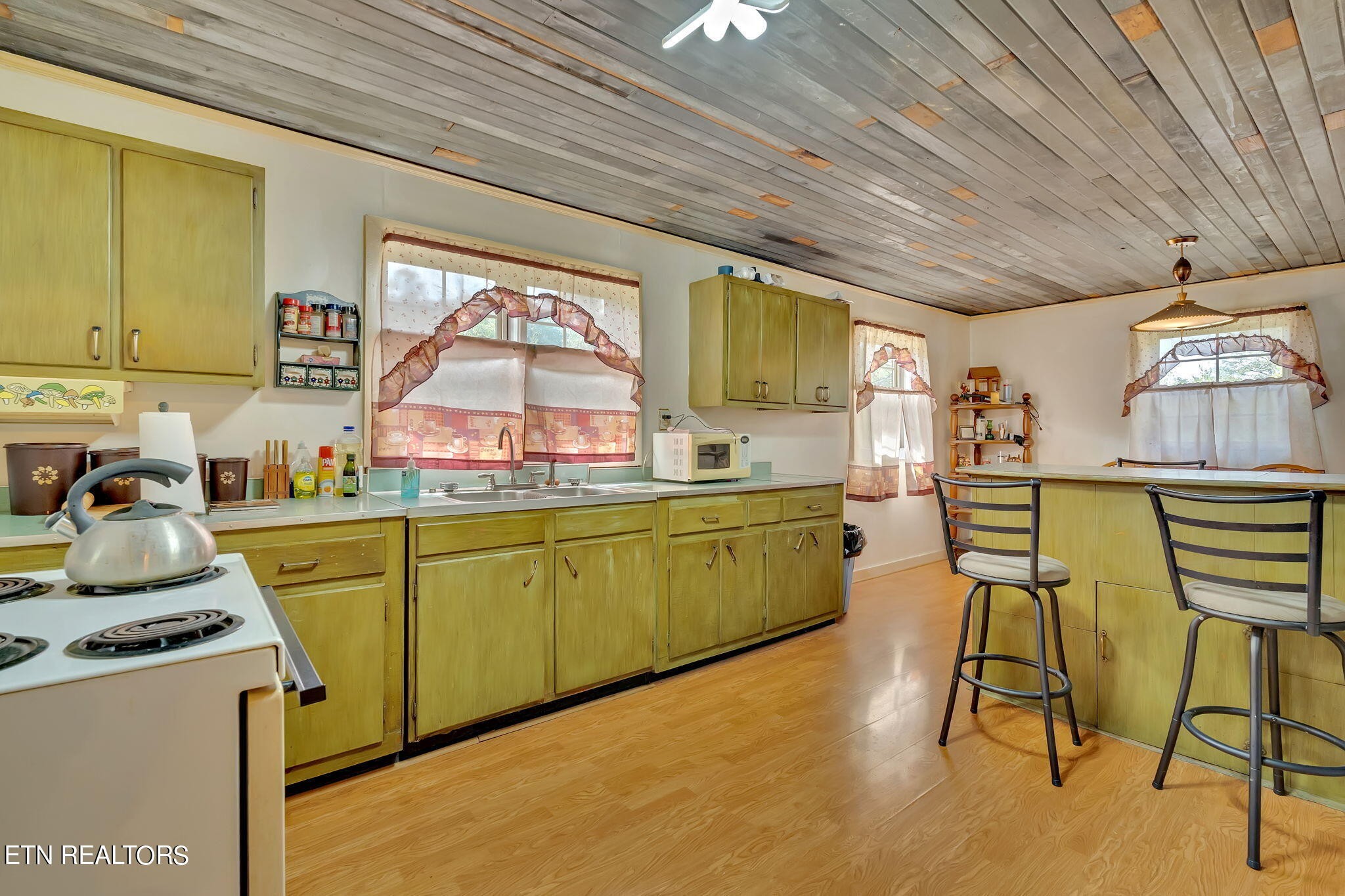 1455 Hill Road Newport, TN 37821 - Photo 6 of 43