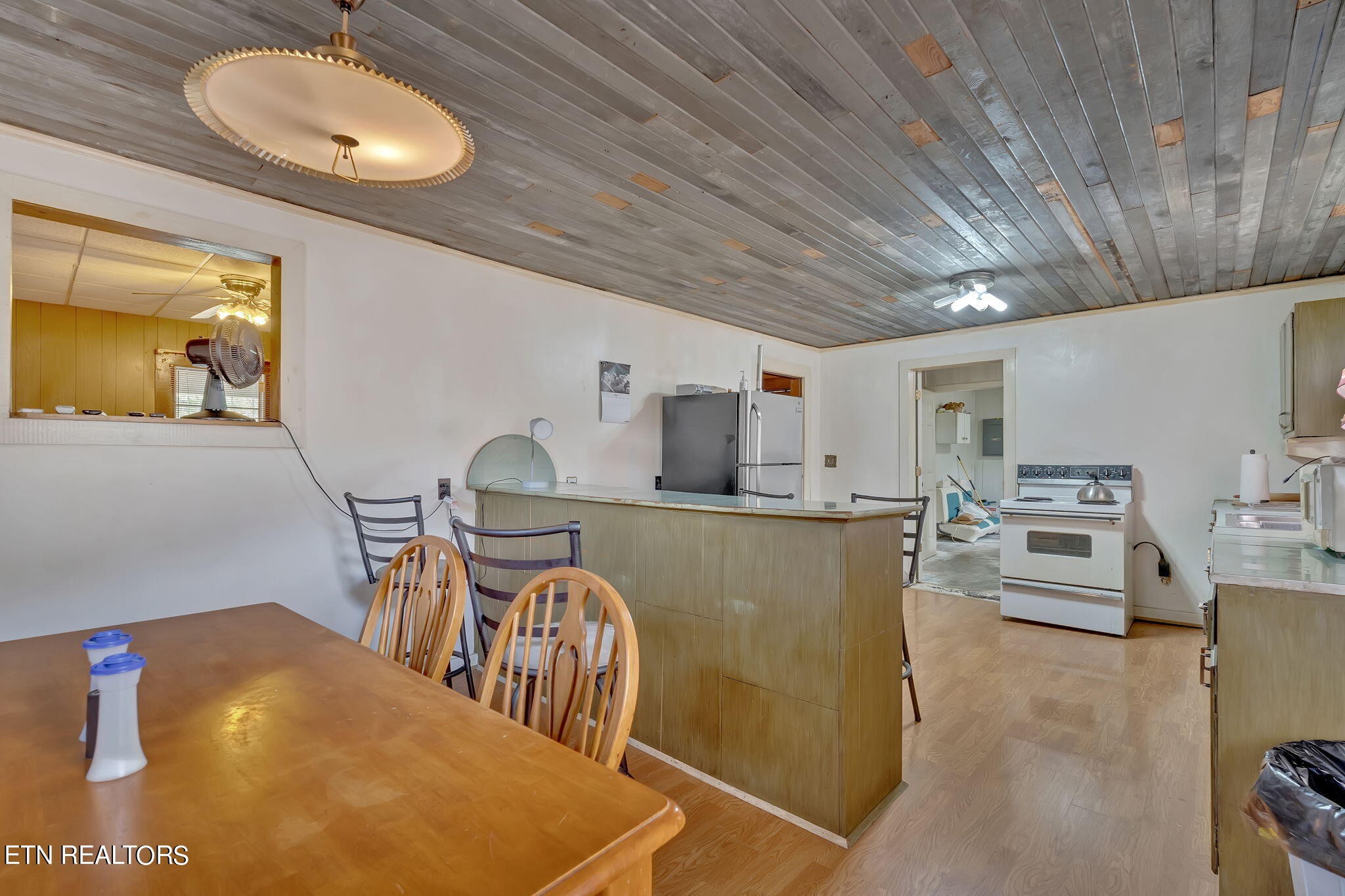 1455 Hill Road Newport, TN 37821 - Photo 8 of 43