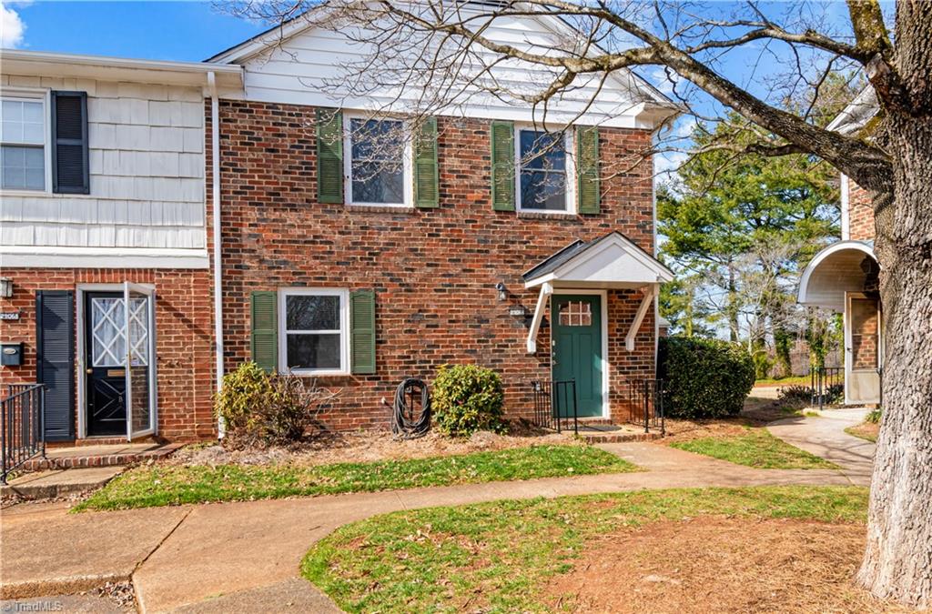 2906 St Marks Road Southwest, Unit A Winston-Salem, NC 27103 - Photo 1 of 31 Gallery Image 1