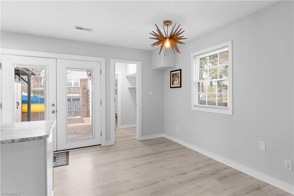 2906 St Marks Road Southwest, Unit A Winston-Salem, NC 27103 - Photo 12 of 31 Gallery Image 12