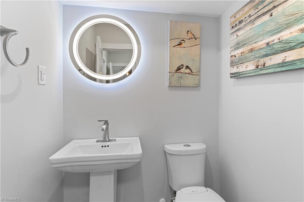 2906 St Marks Road Southwest, Unit A Winston-Salem, NC 27103 - Photo 15 of 31 Gallery Image 15