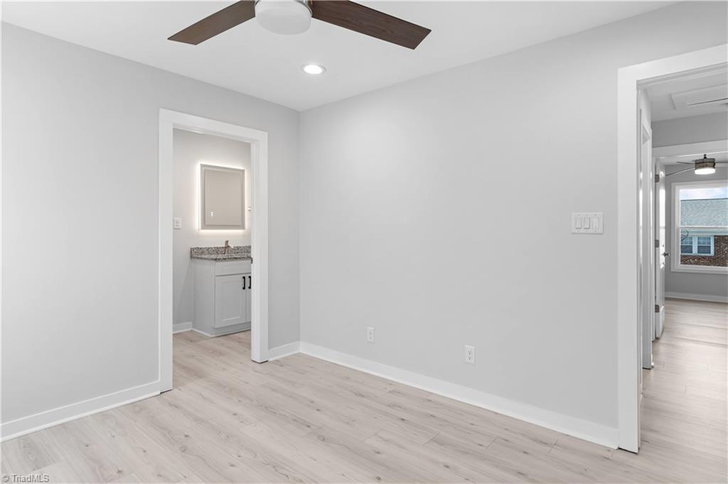 2906 St Marks Road Southwest, Unit A Winston-Salem, NC 27103 - Photo 17 of 31 Gallery Image 17