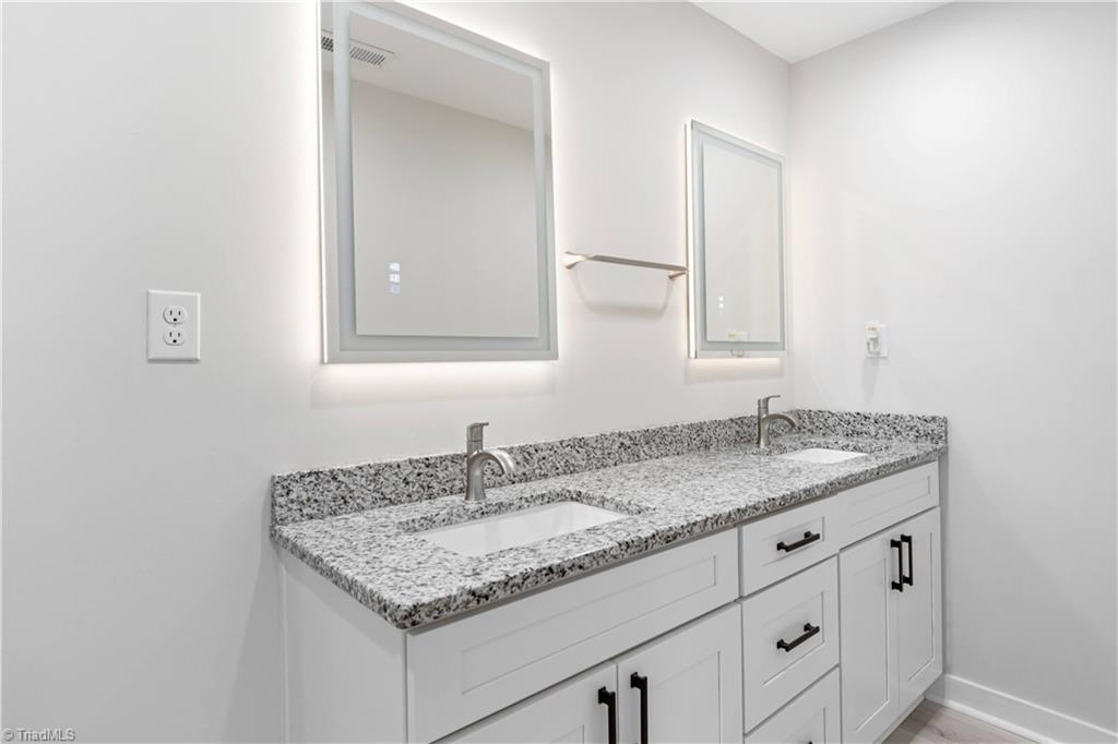 2906 St Marks Road Southwest, Unit A Winston-Salem, NC 27103 - Photo 18 of 31 Gallery Image 18