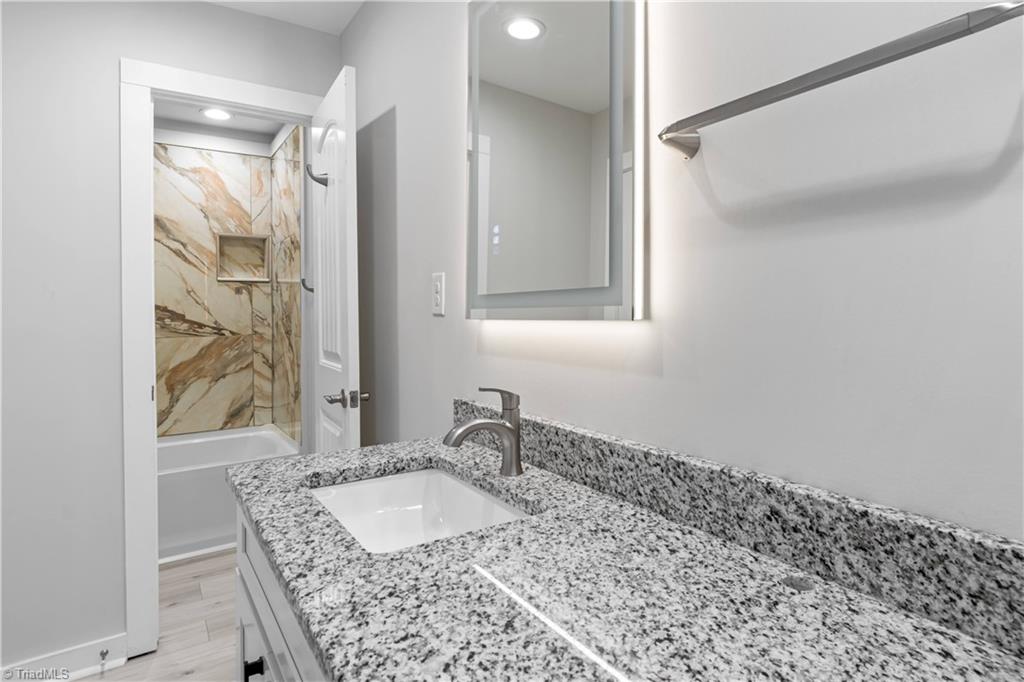 2906 St Marks Road Southwest, Unit A Winston-Salem, NC 27103 - Photo 20 of 31 Gallery Image 20