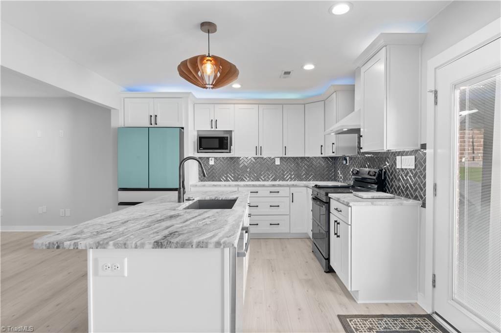 2906 St Marks Road Southwest, Unit A Winston-Salem, NC 27103 - Photo 2 of 31 Gallery Image 2
