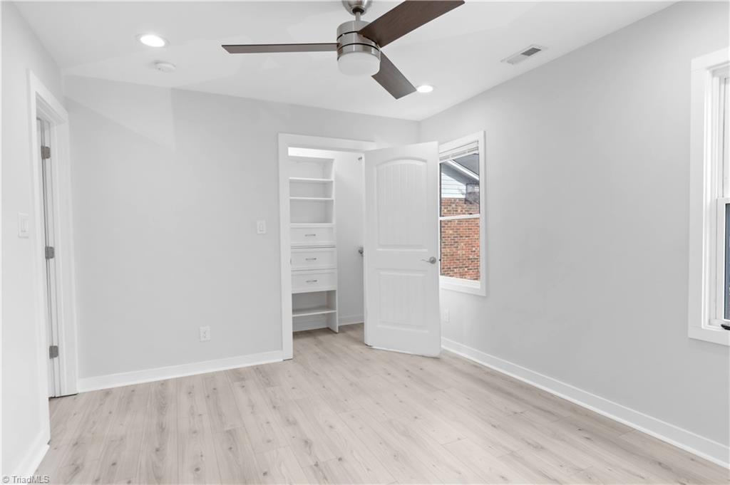 2906 St Marks Road Southwest, Unit A Winston-Salem, NC 27103 - Photo 21 of 31 Gallery Image 21