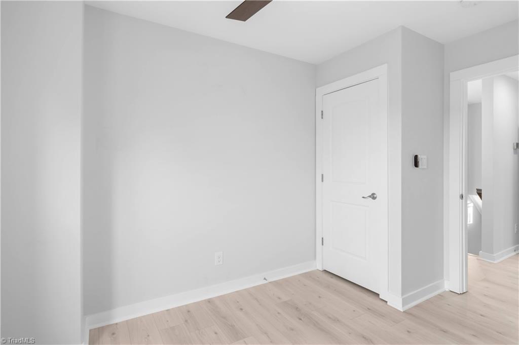2906 St Marks Road Southwest, Unit A Winston-Salem, NC 27103 - Photo 25 of 31 Gallery Image 25