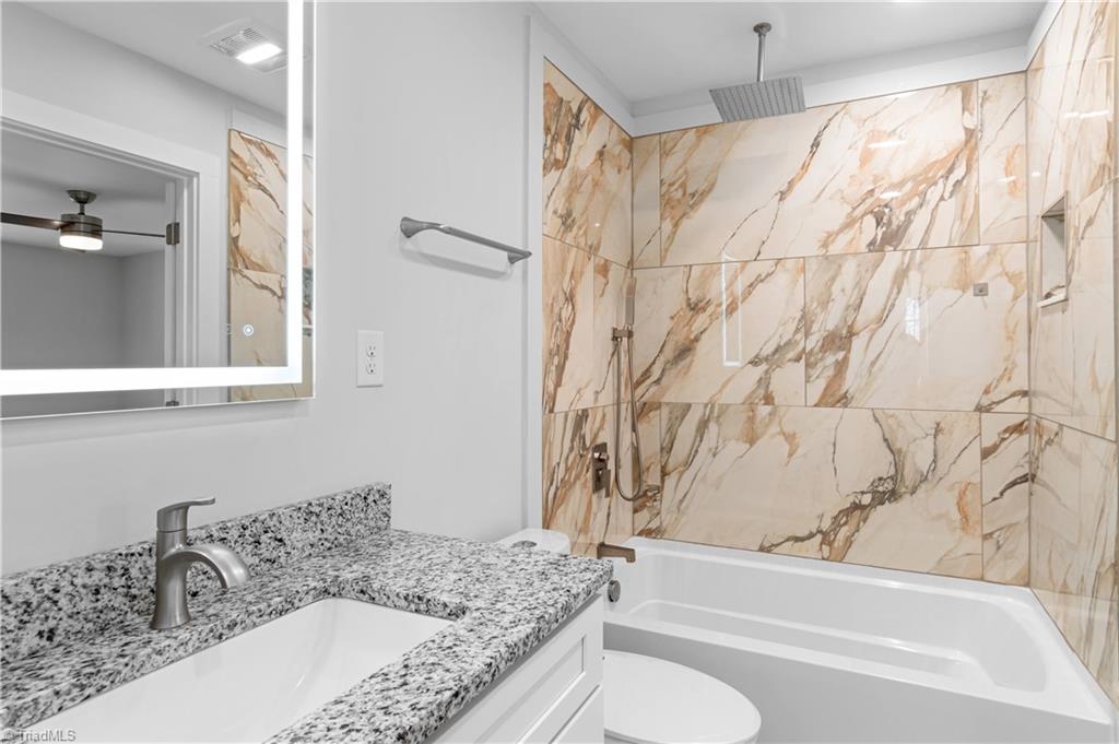 2906 St Marks Road Southwest, Unit A Winston-Salem, NC 27103 - Photo 26 of 31 Gallery Image 26