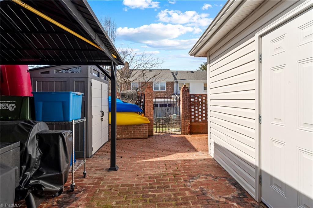 2906 St Marks Road Southwest, Unit A Winston-Salem, NC 27103 - Photo 27 of 31 Gallery Image 27
