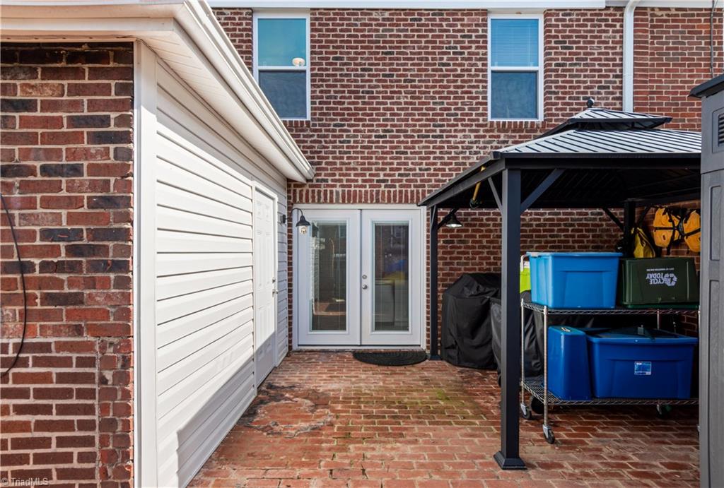 2906 St Marks Road Southwest, Unit A Winston-Salem, NC 27103 - Photo 29 of 31 Gallery Image 29
