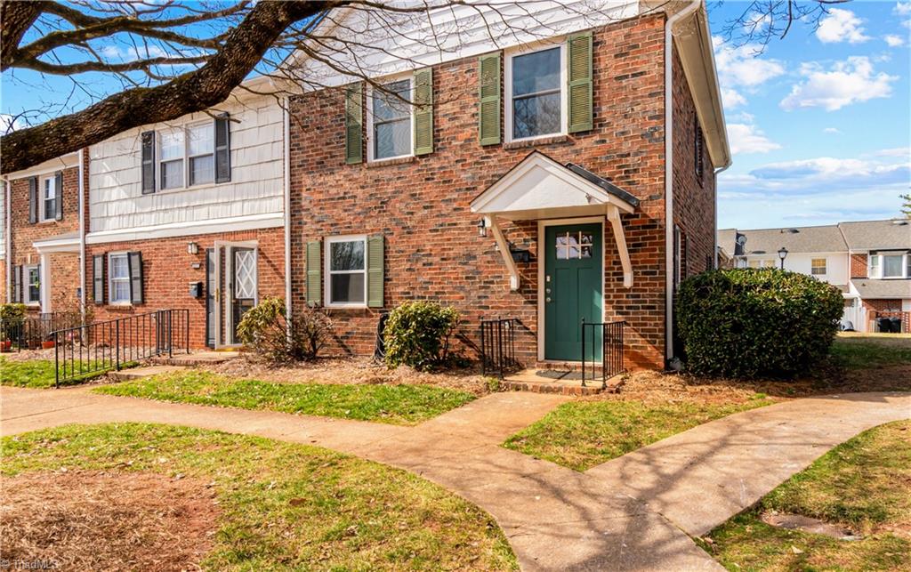 2906 St Marks Road Southwest, Unit A Winston-Salem, NC 27103 - Photo 30 of 31 Gallery Image 30