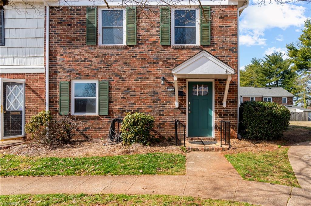 2906 St Marks Road Southwest, Unit A Winston-Salem, NC 27103 - Photo 31 of 31 Gallery Image 31