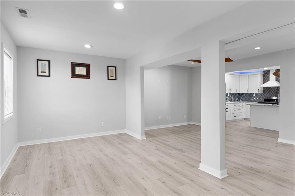 2906 St Marks Road Southwest, Unit A Winston-Salem, NC 27103 - Photo 4 of 31 Gallery Image 4
