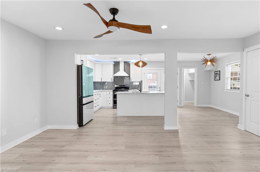 2906 St Marks Road Southwest, Unit A Winston-Salem, NC 27103 - Photo 5 of 31 Gallery Image 5