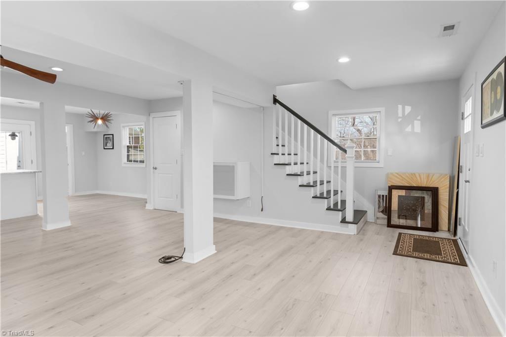 2906 St Marks Road Southwest, Unit A Winston-Salem, NC 27103 - Photo 6 of 31 Gallery Image 6