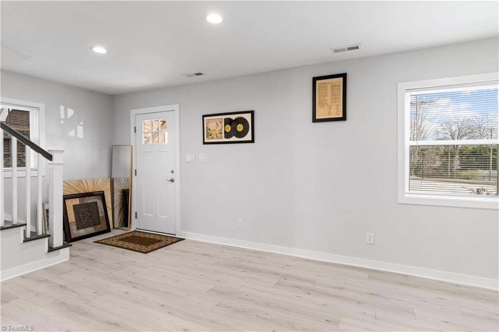 2906 St Marks Road Southwest, Unit A Winston-Salem, NC 27103 - Photo 8 of 31 Gallery Image 8