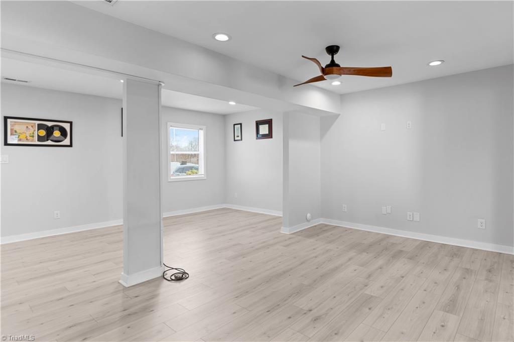 2906 St Marks Road Southwest, Unit A Winston-Salem, NC 27103 - Photo 9 of 31 Gallery Image 9