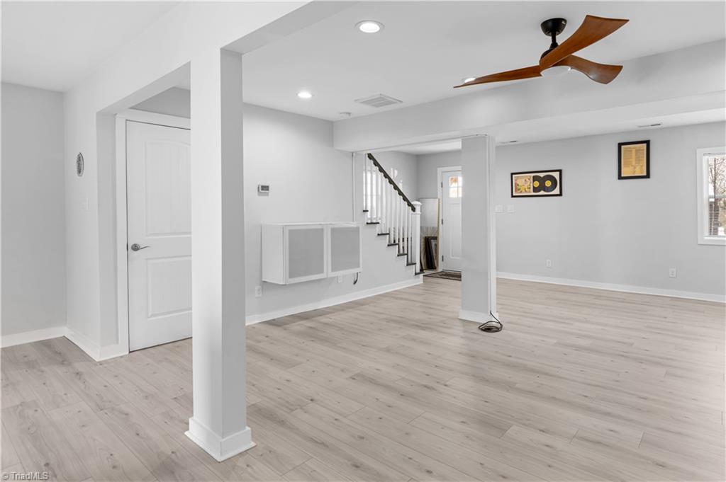 2906 St Marks Road Southwest, Unit A Winston-Salem, NC 27103 - Photo 10 of 31 Gallery Image 10