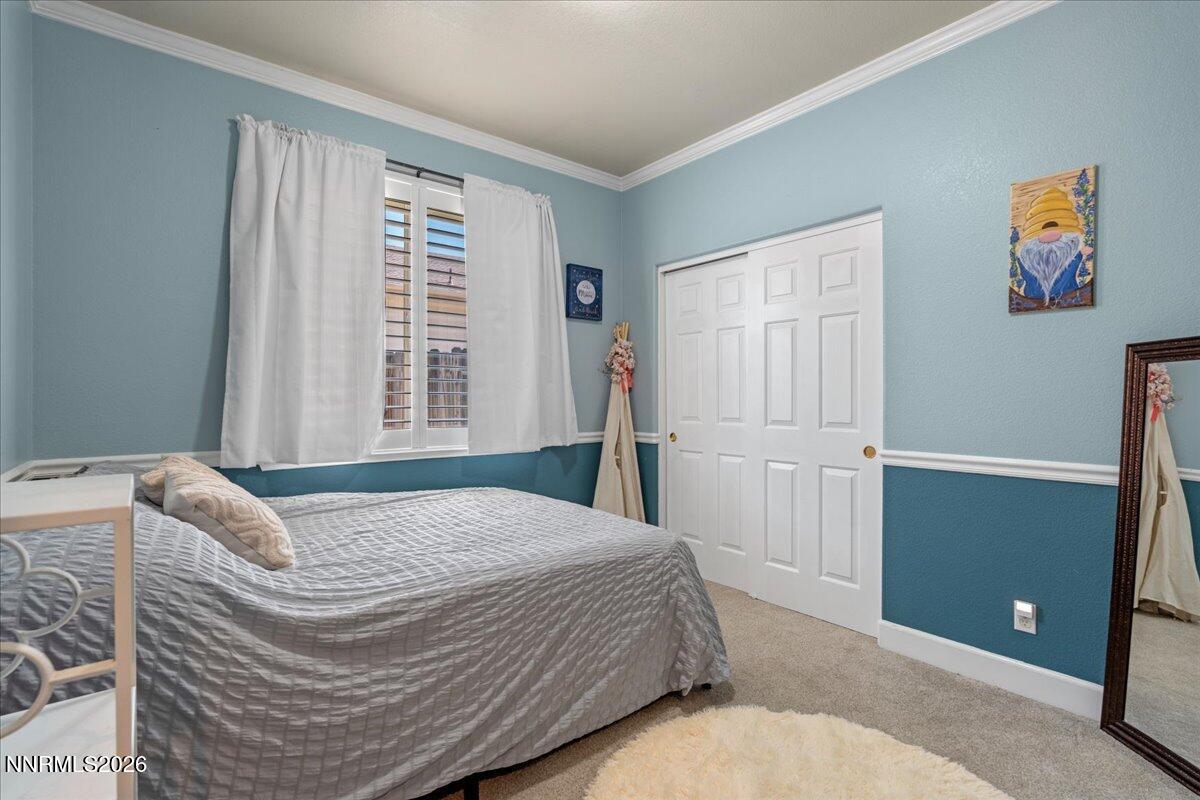 7931 Zinfandel Drive Reno, NV 89506 - Photo 27 of 44 Bedroom
