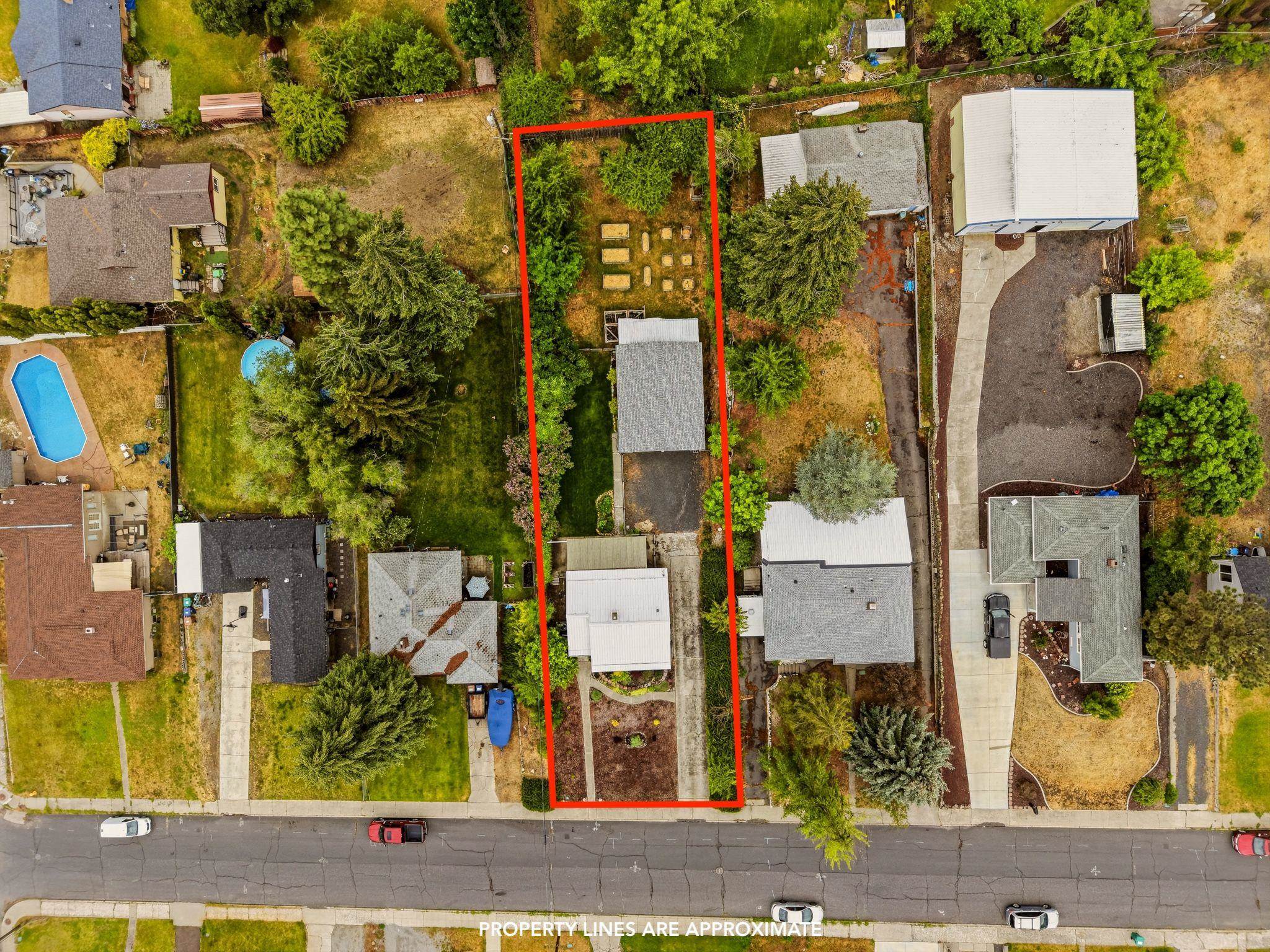 3418 West Queen Place Spokane, WA 99205 - Photo 40 of 44