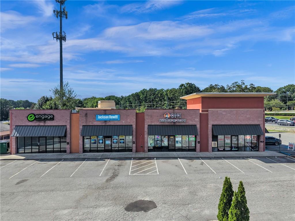 2125 Beaver Ruin Road Norcross, GA 30071 - Photo 2 of 28
