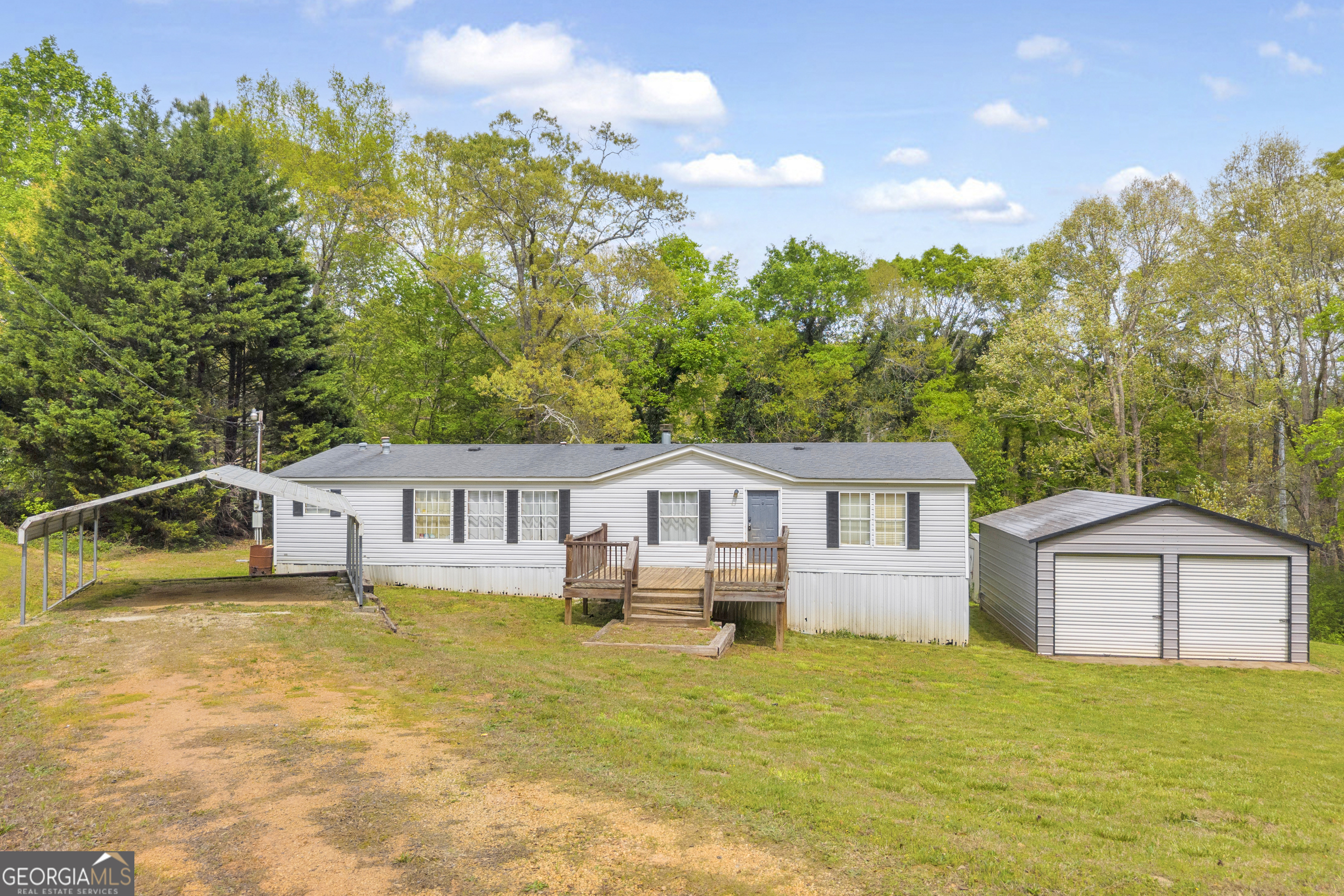 35 Jordan Loop Toccoa, GA 30577 - Photo 1 of 49 Gallery Image 1