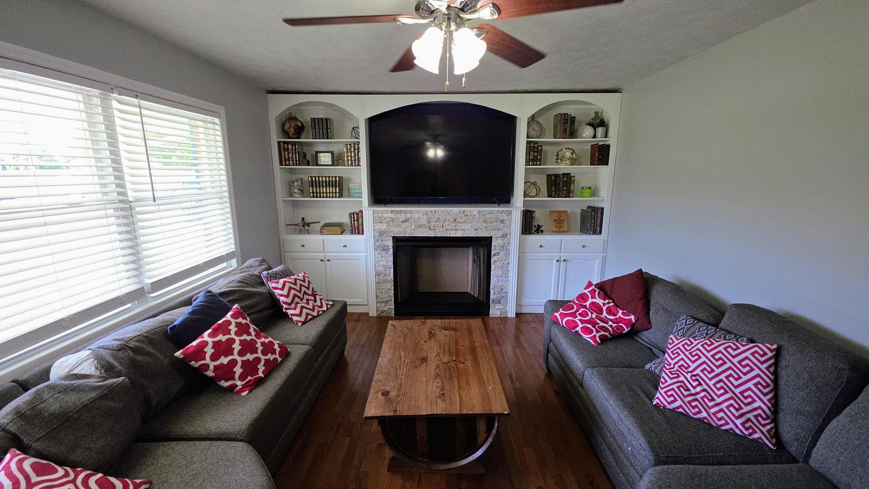45 Hopewell Church Road Corbin, KY 40701 - Photo 10 of 34 20260430_165355