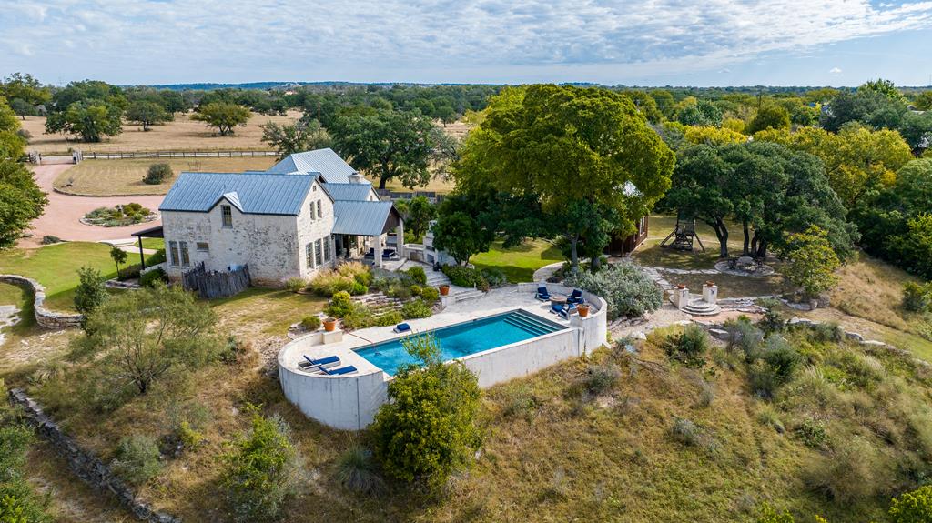 4535 Morris Ranch Road Fredericksburg, TX 78624 - Photo 44 of 46 Gallery Image 44