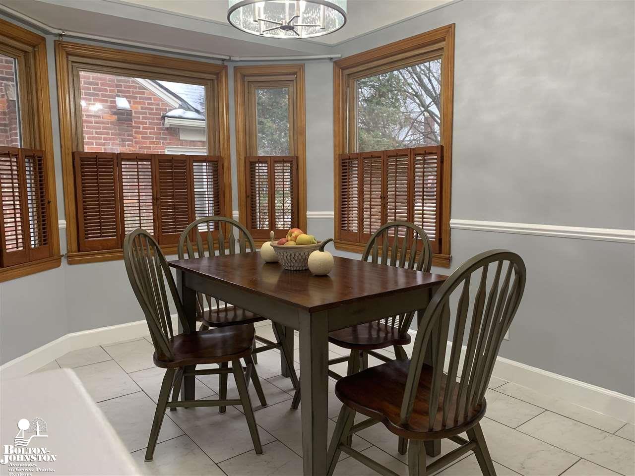464 Moran Road Grosse Pointe Farms, MI 48236 - Photo 7 of 29