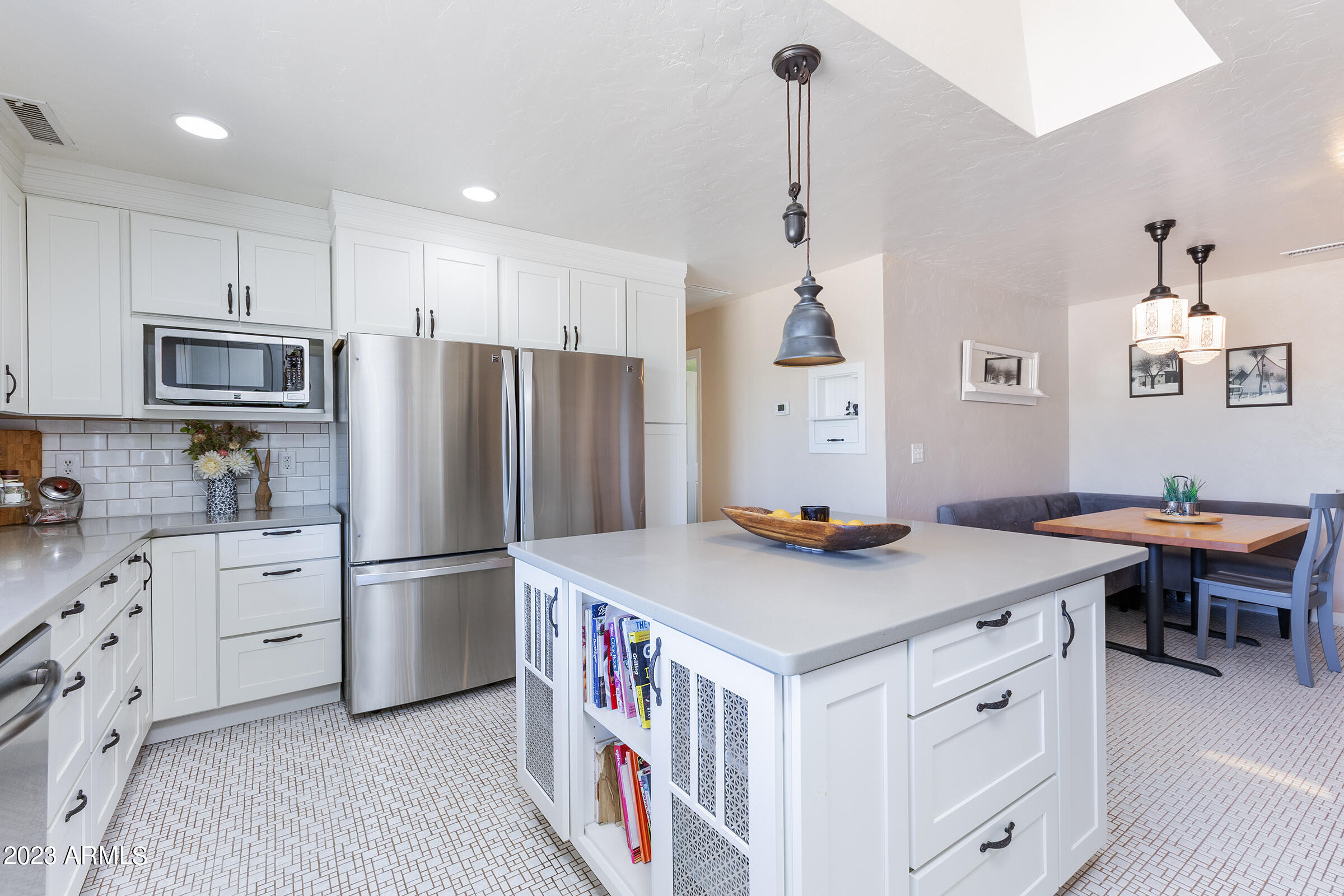 805 West Little Ranch Road Paulden, AZ 86334 - Photo 17 of 122 04.Kitchen_05