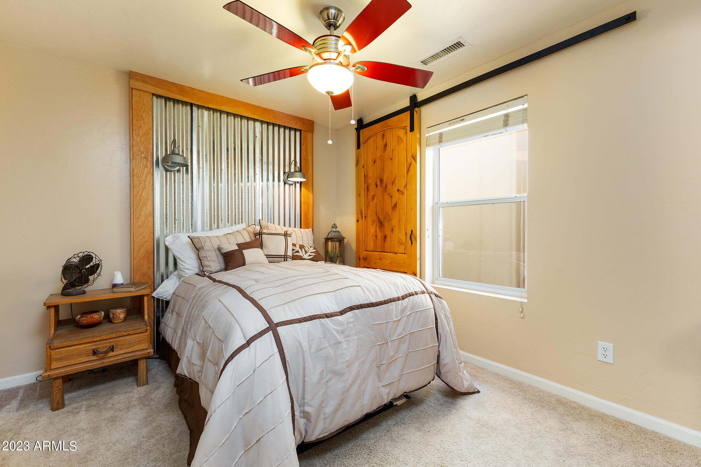 805 West Little Ranch Road Paulden, AZ 86334 - Photo 26 of 122 08.GuestBedroom1_01