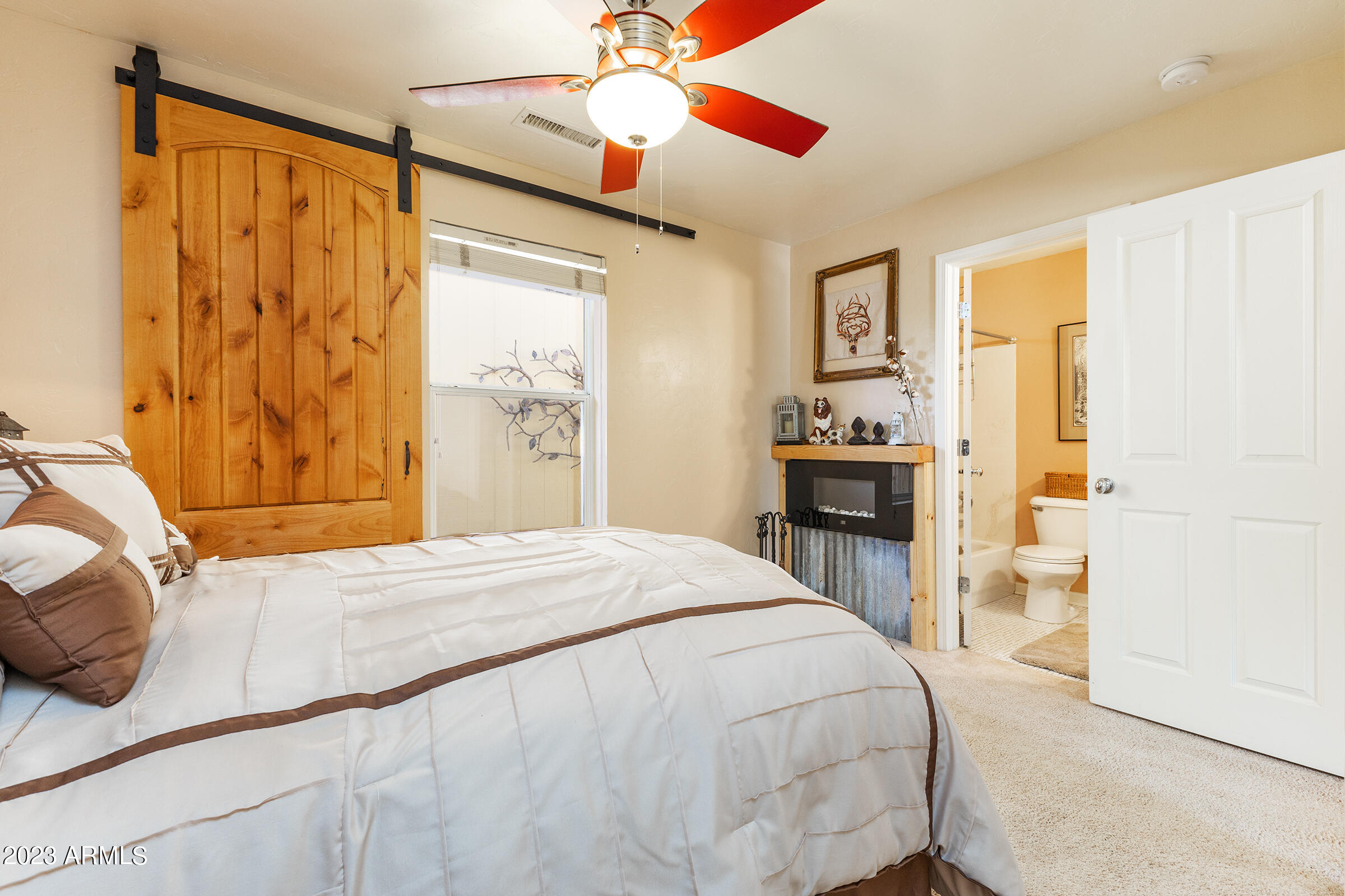 805 West Little Ranch Road Paulden, AZ 86334 - Photo 27 of 122 08.GuestBedroom1_02