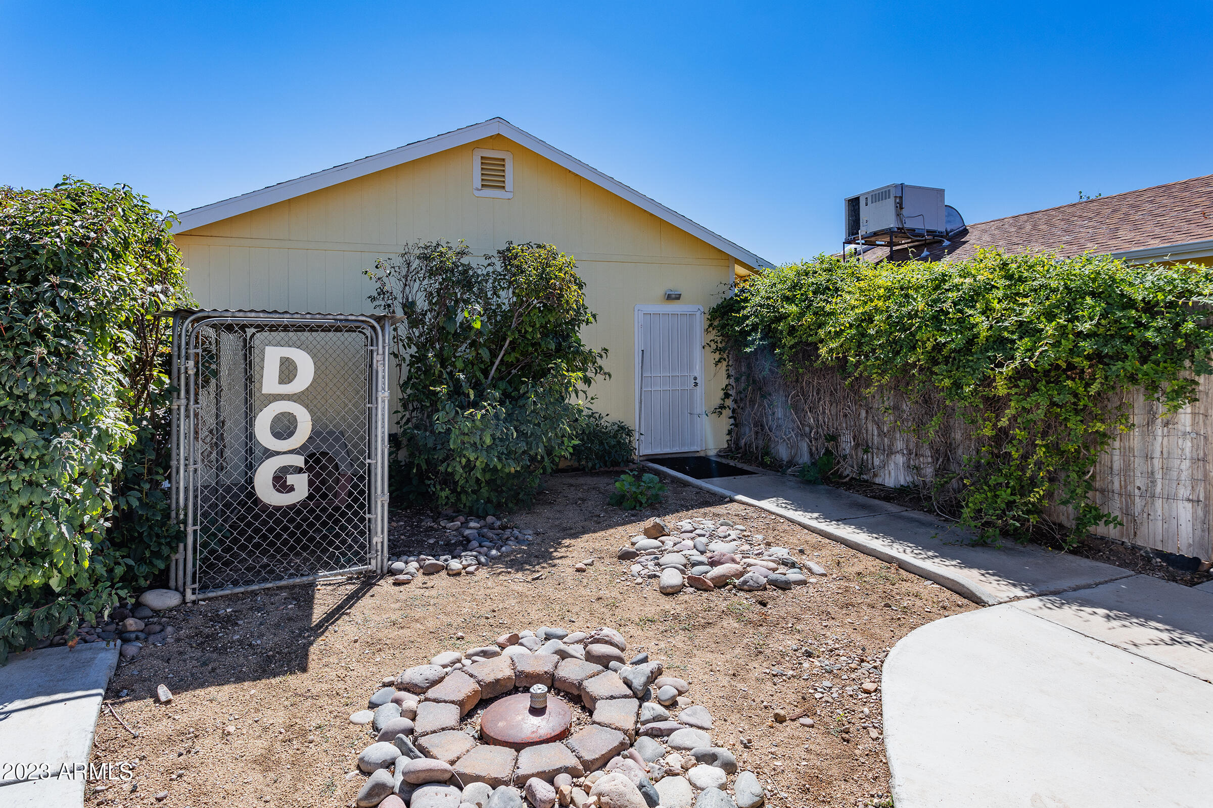 805 West Little Ranch Road Paulden, AZ 86334 - Photo 4 of 122 01.HouseExterior_02