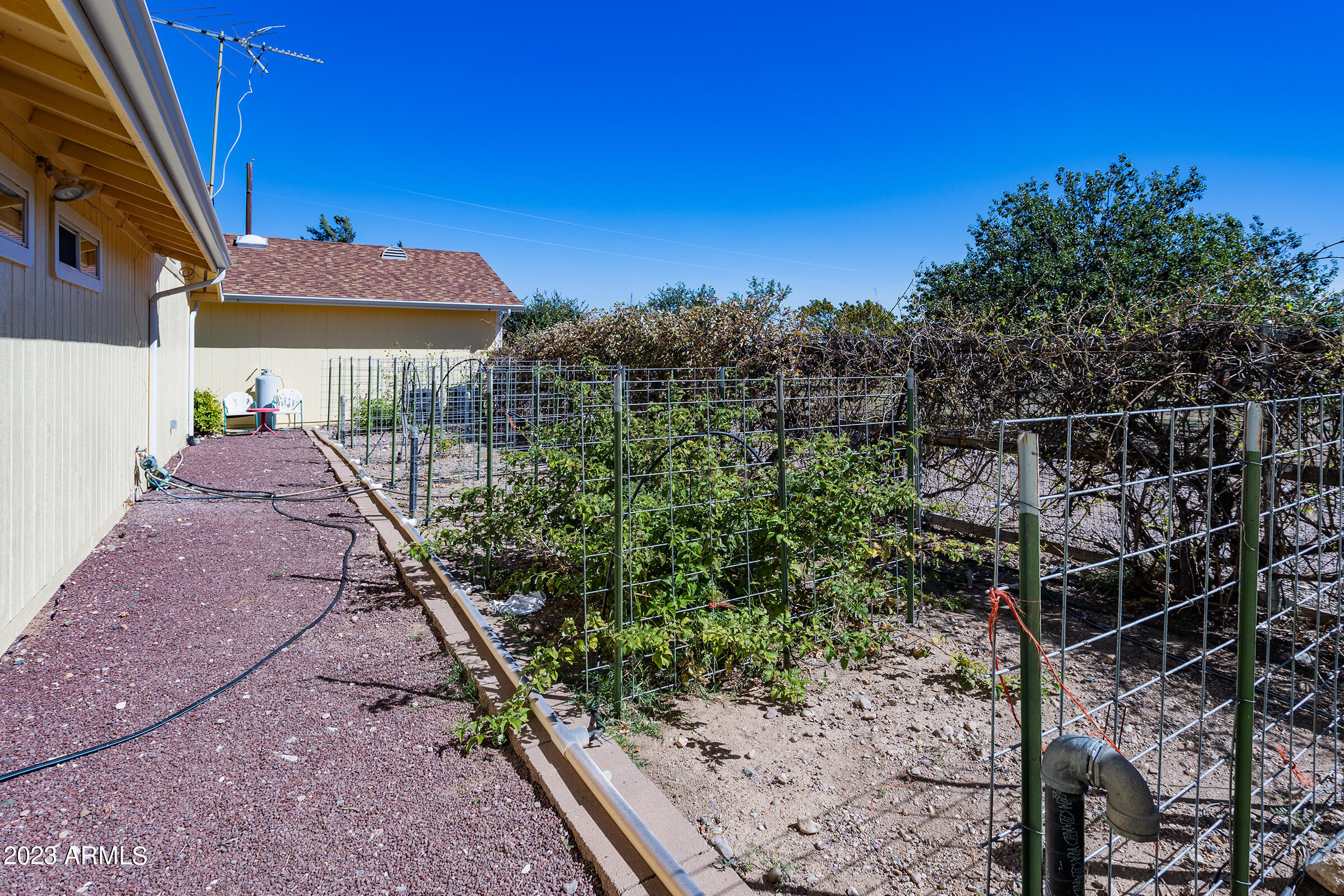 805 West Little Ranch Road Paulden, AZ 86334 - Photo 46 of 122 18.HouseExterior_03