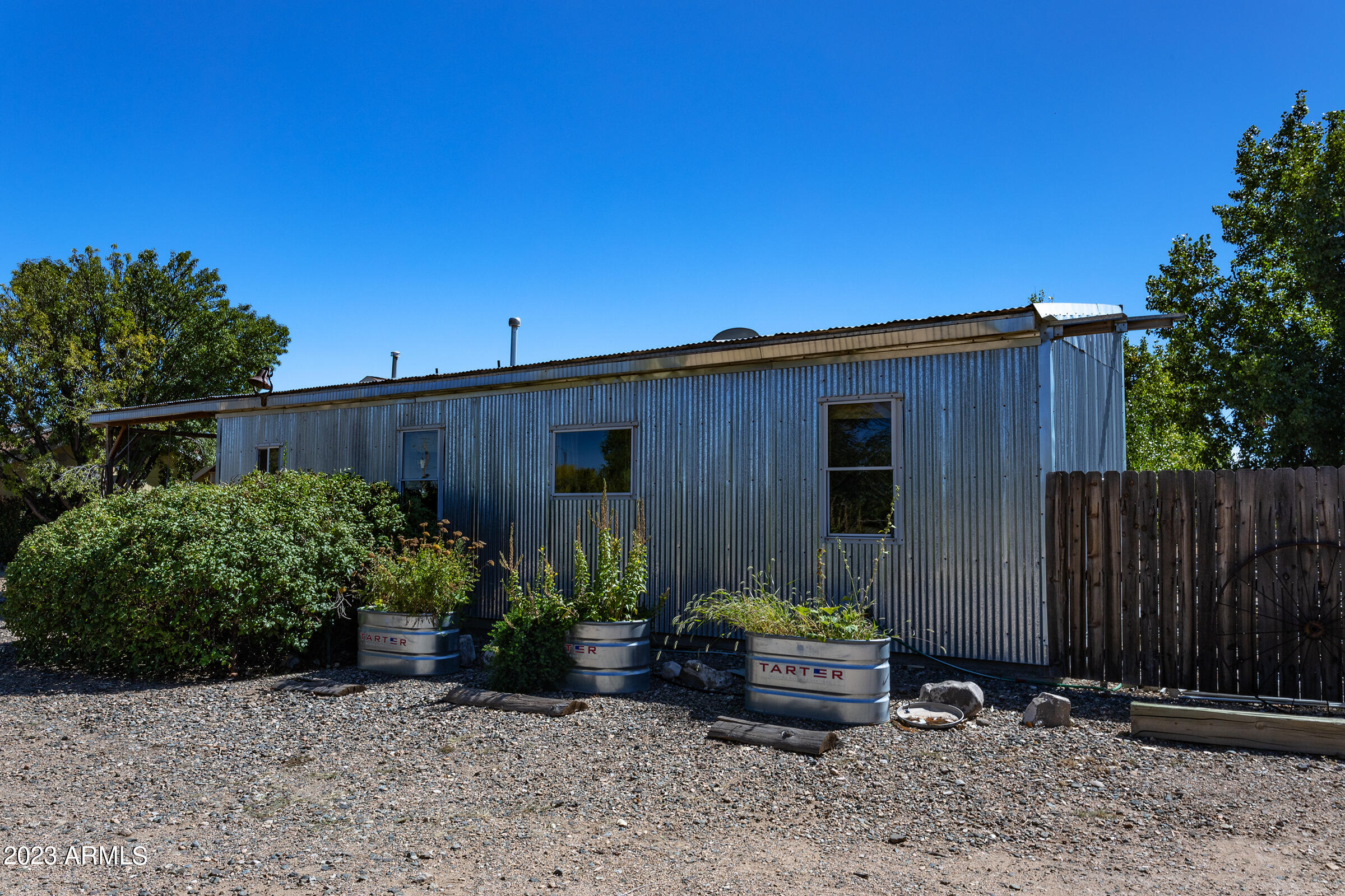 805 West Little Ranch Road Paulden, AZ 86334 - Photo 48 of 122 19.GuestHouse_01-Exterior_01