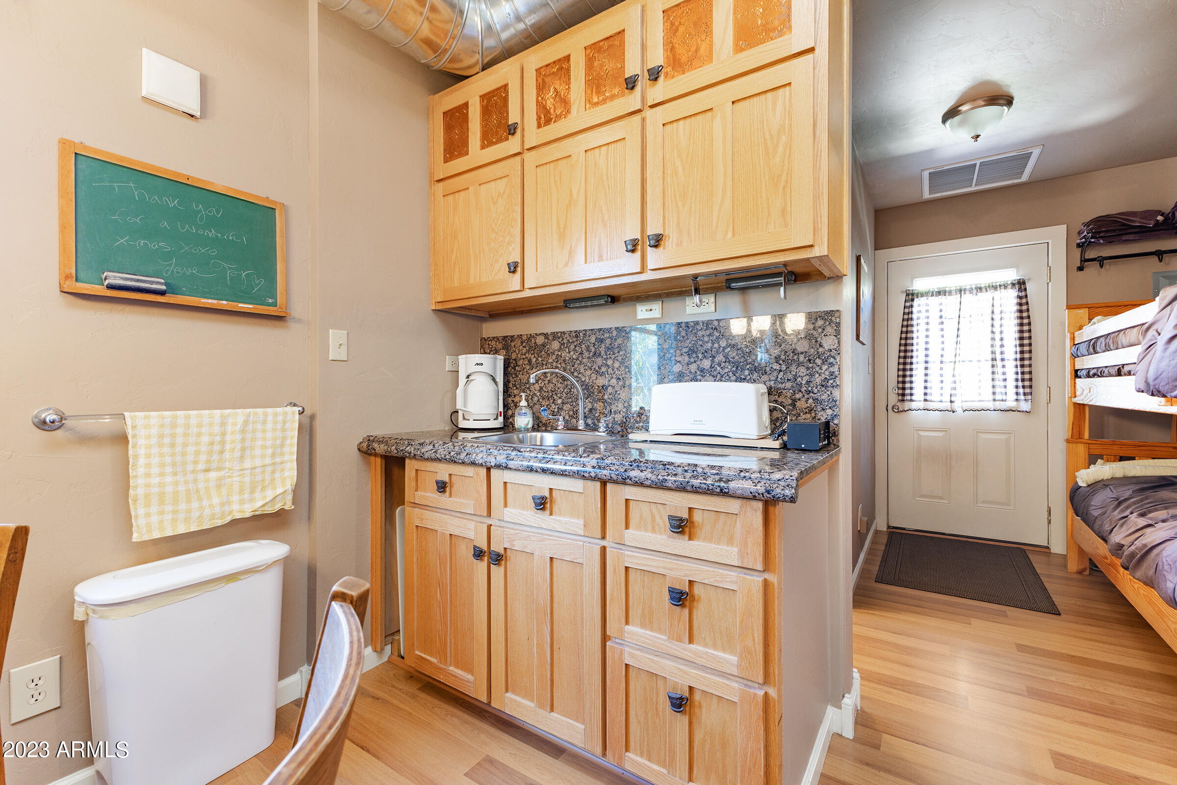 805 West Little Ranch Road Paulden, AZ 86334 - Photo 53 of 122 19.GuestHouse_03-Kitchen