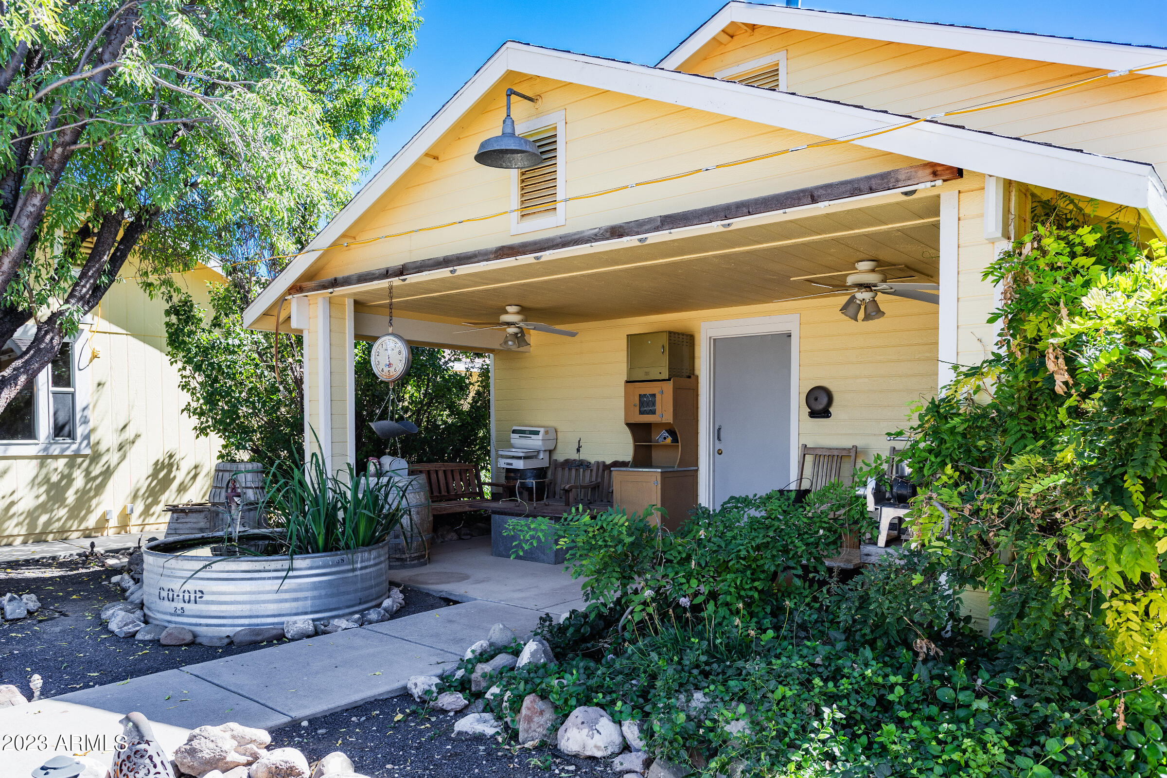805 West Little Ranch Road Paulden, AZ 86334 - Photo 57 of 122 20.Workshop_01