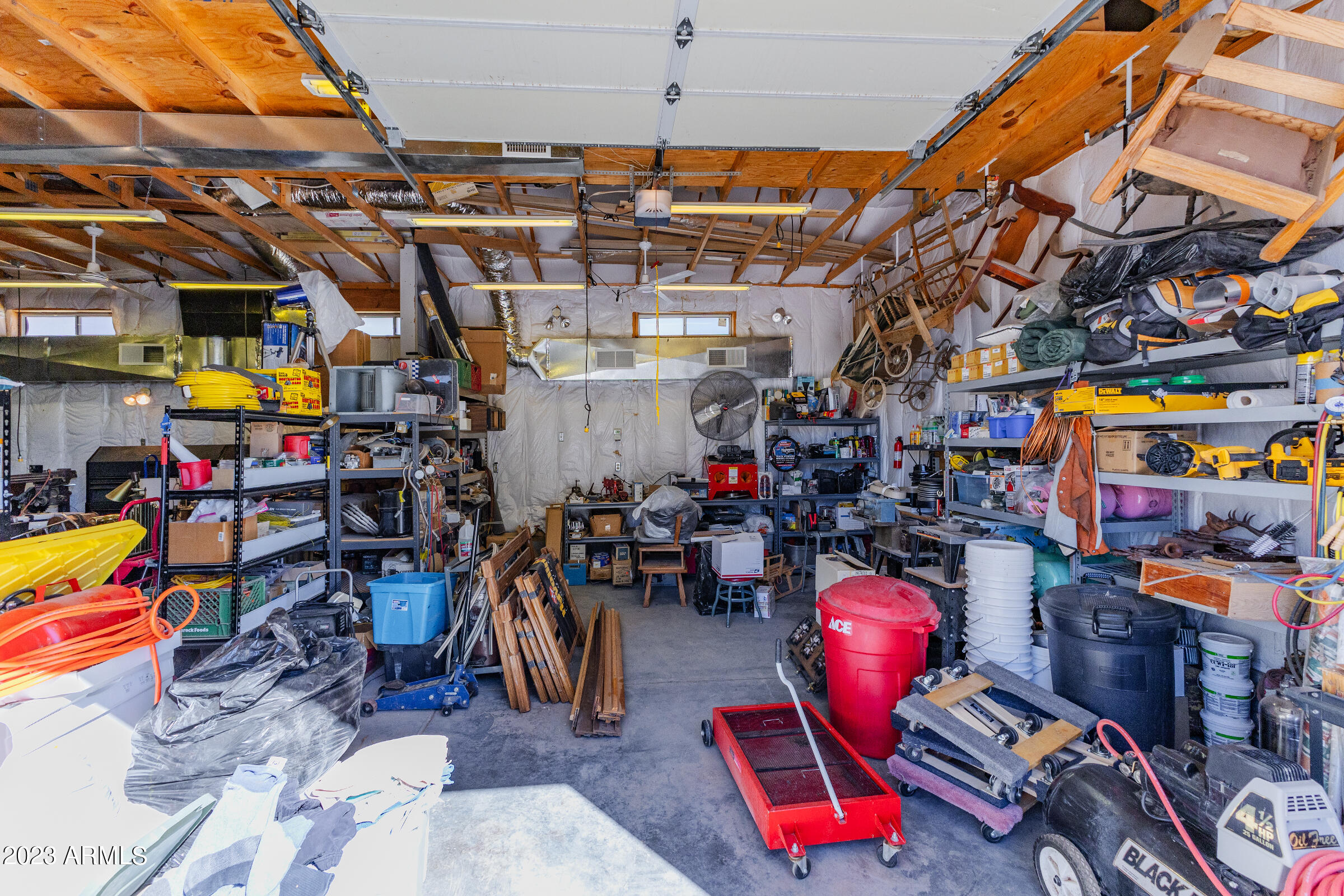 805 West Little Ranch Road Paulden, AZ 86334 - Photo 60 of 122 20.Workshop_04