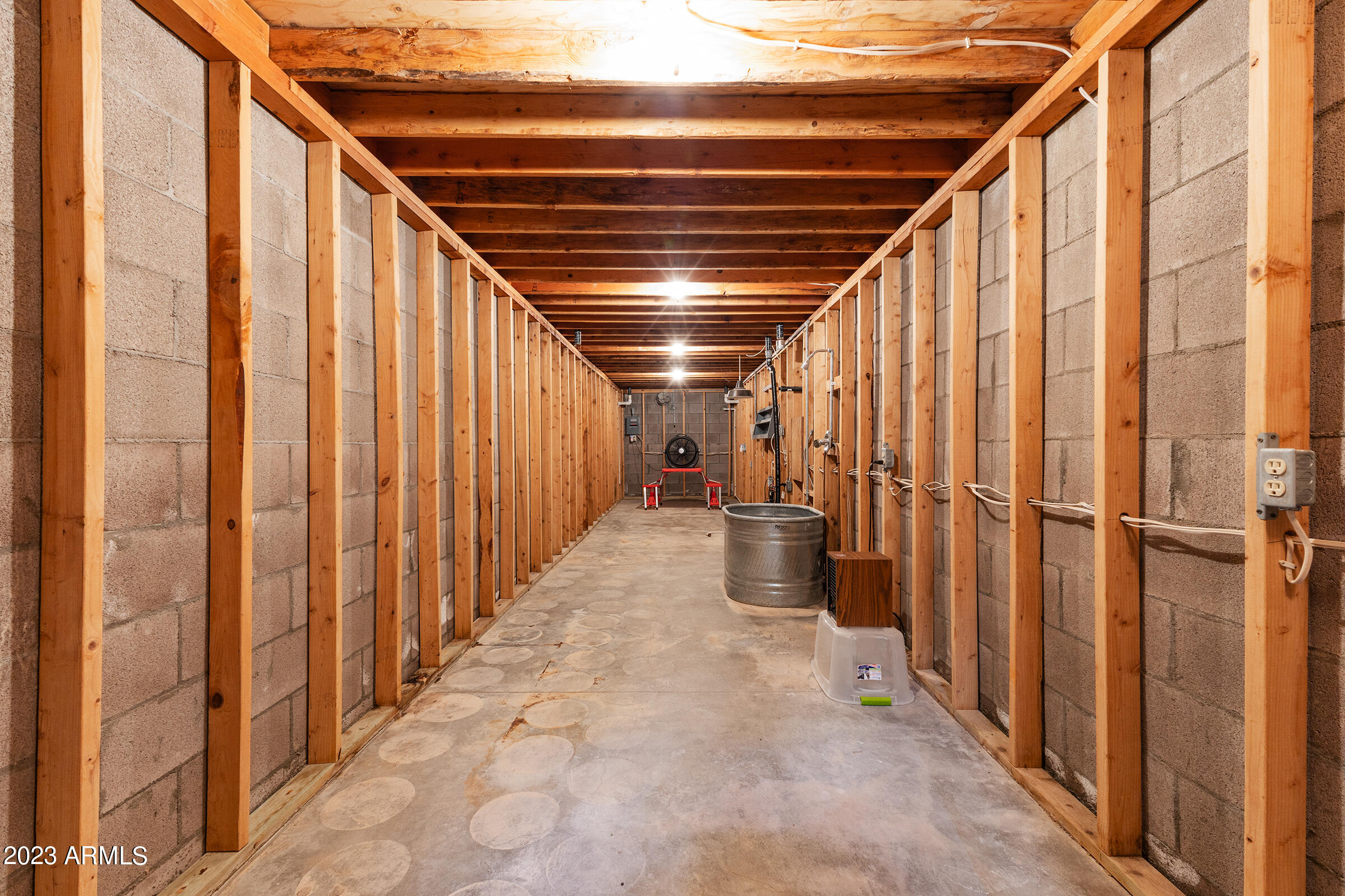 805 West Little Ranch Road Paulden, AZ 86334 - Photo 67 of 122 23.Cellar_01