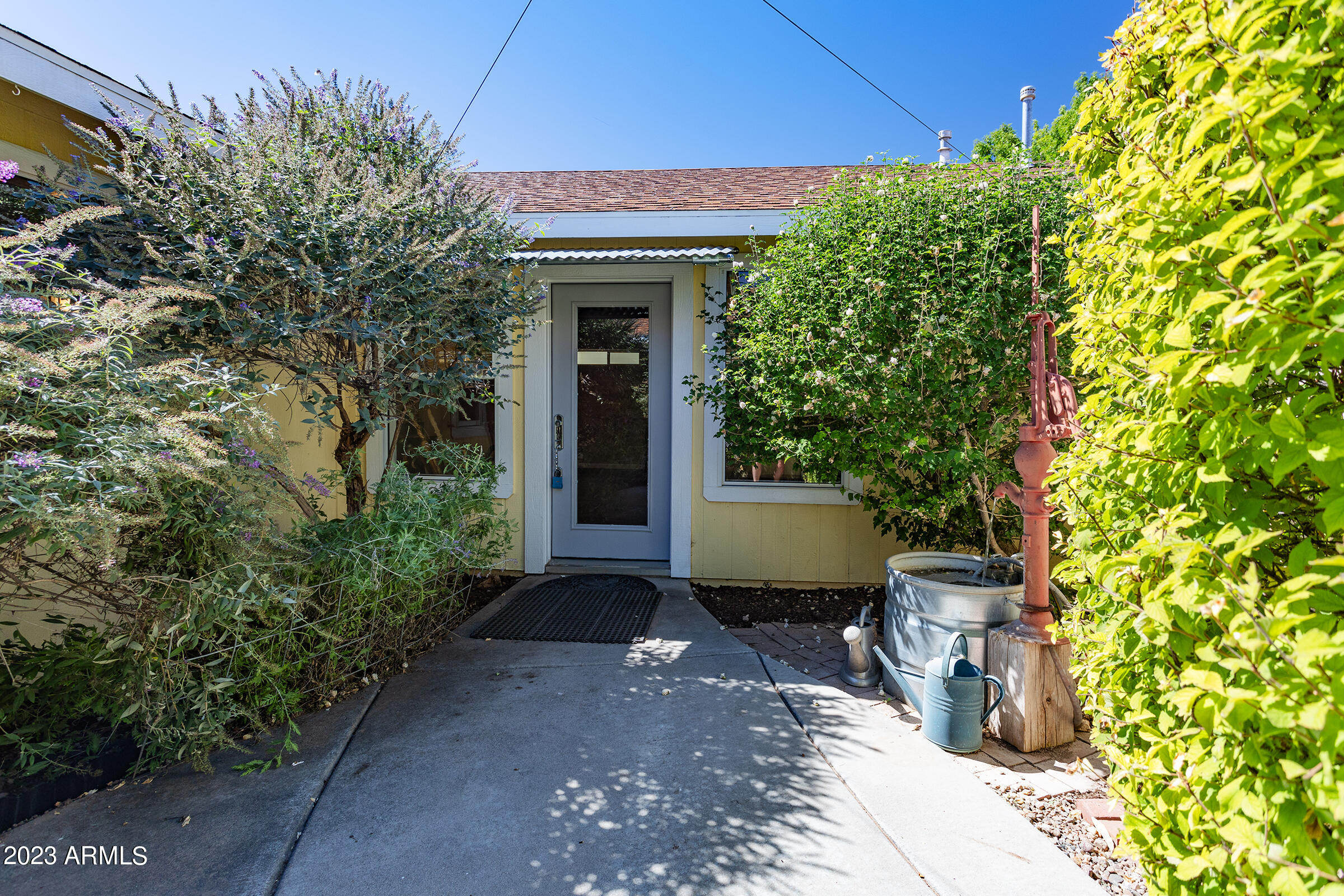 805 West Little Ranch Road Paulden, AZ 86334 - Photo 7 of 122 02.FrontDoor